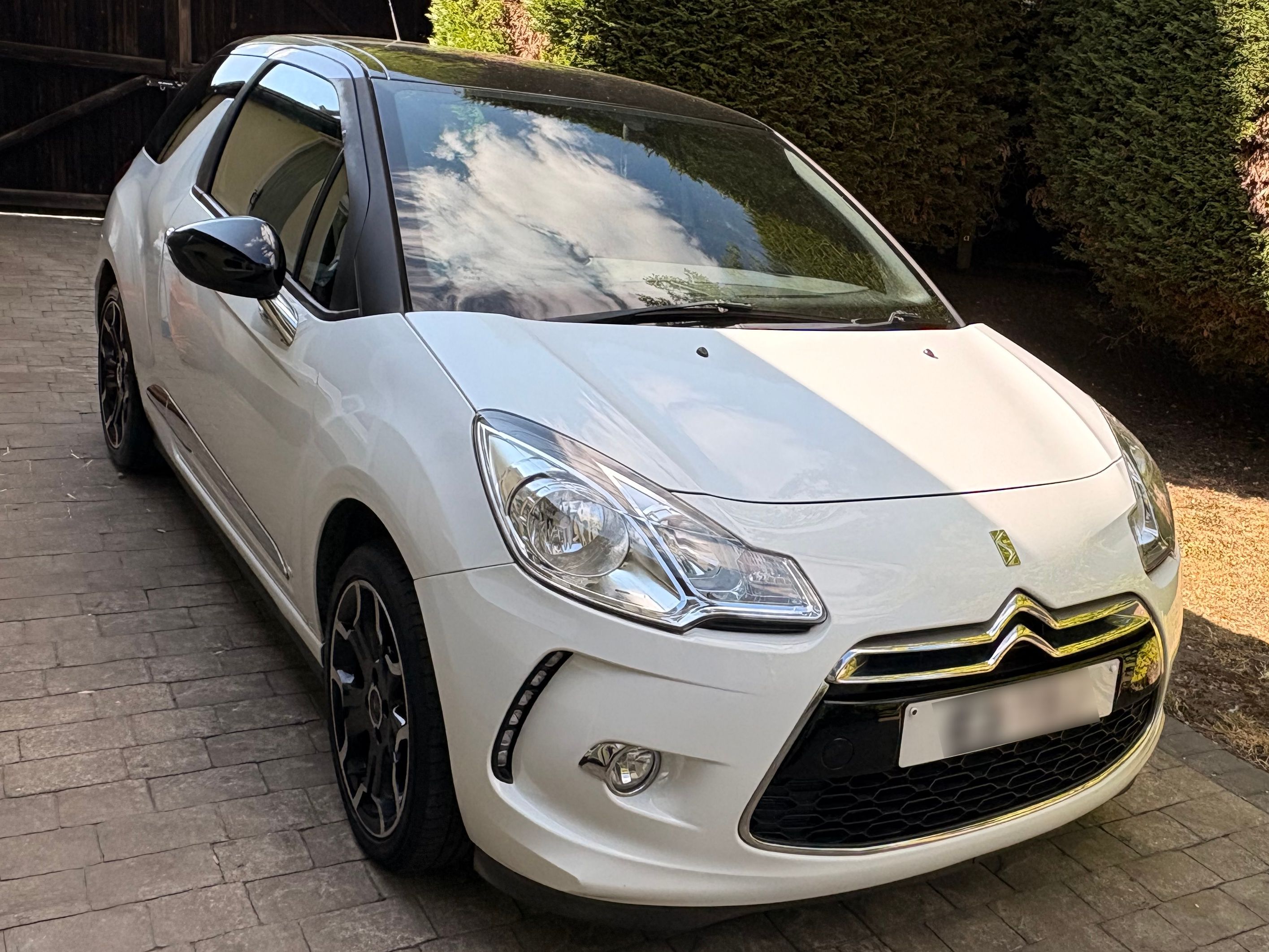 DS DS3