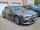 Mercedes A 200 D AMG Line Premium Auto