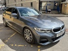 BMW 330I M Sport Auto