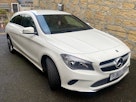 Mercedes CLA180 Sport