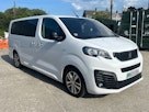 Peugeot E-TRAVELLER
