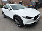 Mazda CX-30 Sport LUX MHEV Auto