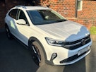 Volkswagen Taigo Style TSI S-A