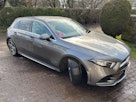Mercedes A 200 AMG Line Auto