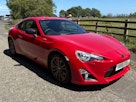Toyota GT86