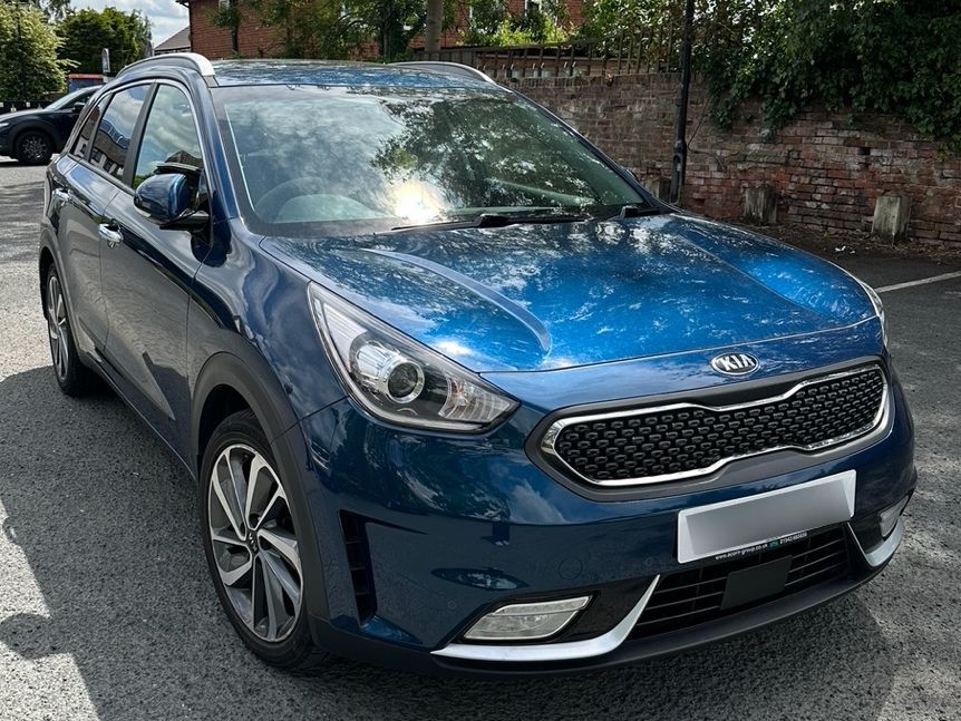 Kia Niro