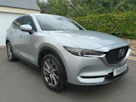 Mazda CX-5 GT Sport NAV + D 4X4 A