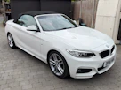 BMW 220D M Sport Auto