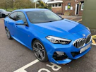 BMW 218i M Sport Auto