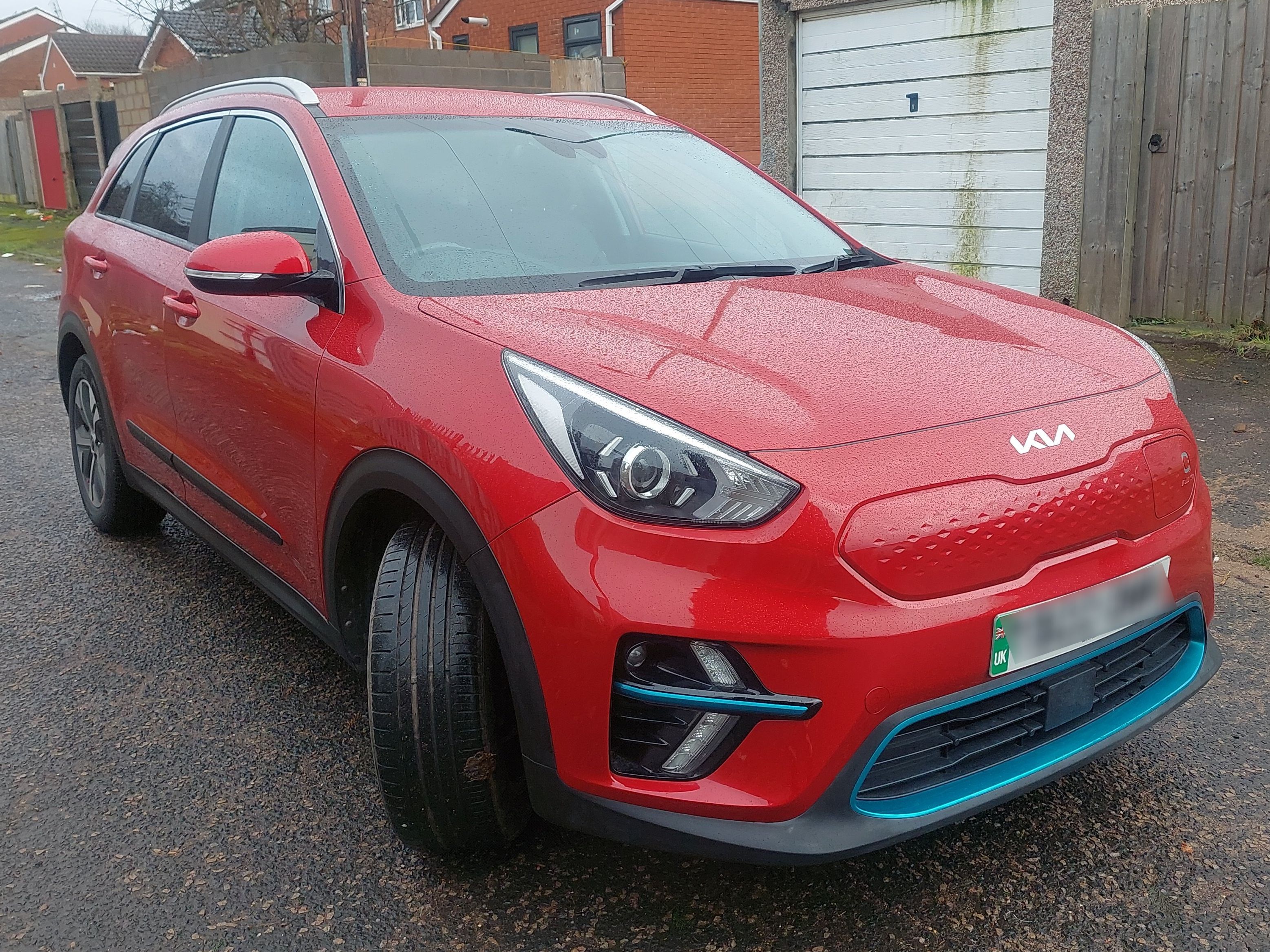 Kia Niro