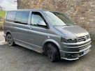 Volkswagen Tporter T32 Hline 140 TDI SWB