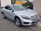 Mercedes GLA 200 D 4MAT AMG Line PREM+A