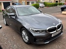 BMW 318D SE Auto