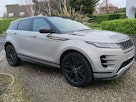 Land Rover Rrover Evoque R-DYNAMIC SE P300E A