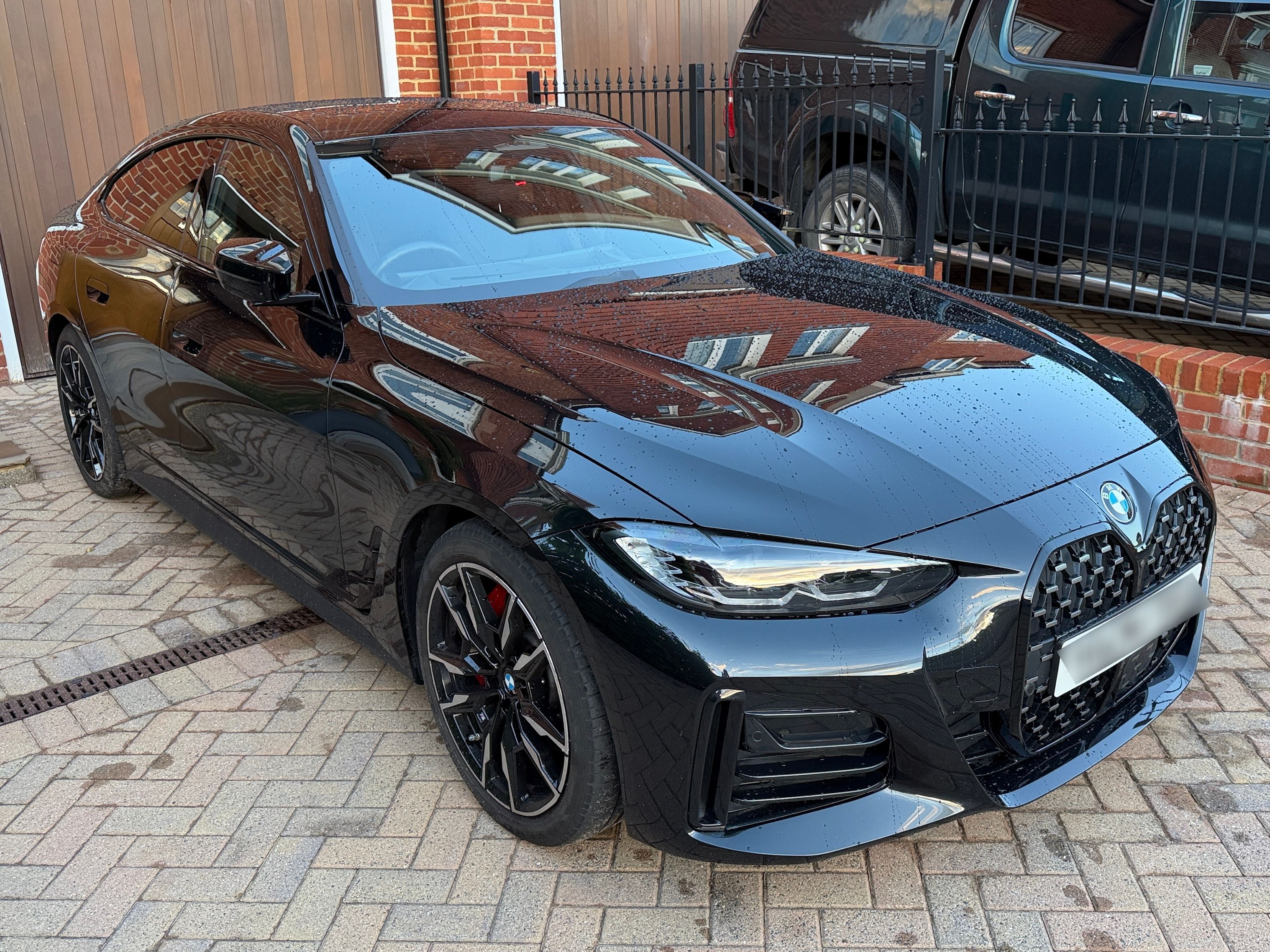 BMW M4