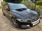 Jaguar XE R-Sport D Auto
