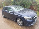 Mercedes A 180 D Sport Edition Auto