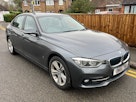 BMW 330E Sport Auto
