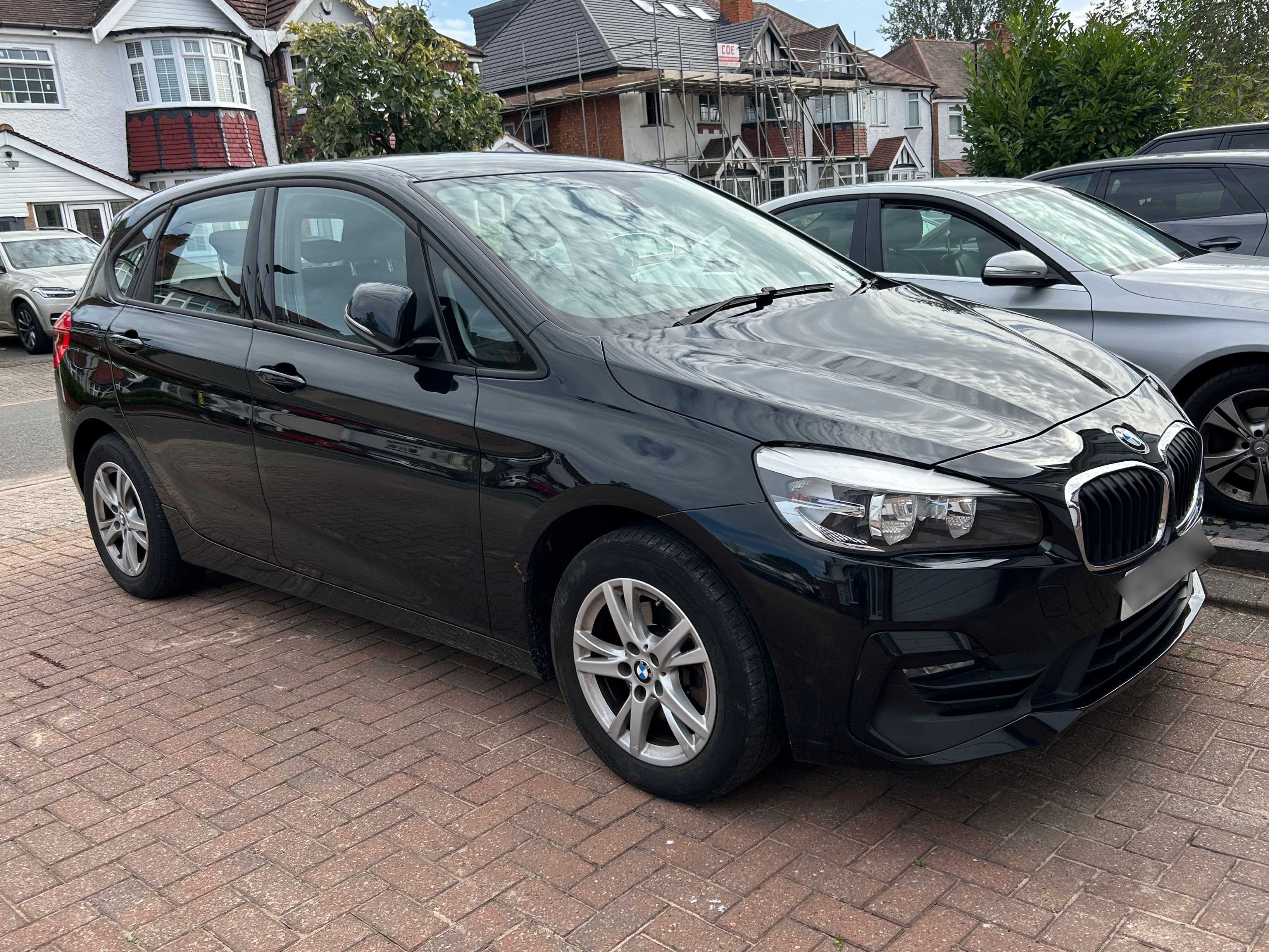 BMW 218i SE