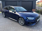 Audi RS 4 Vorsprung TFSI Quattro A
