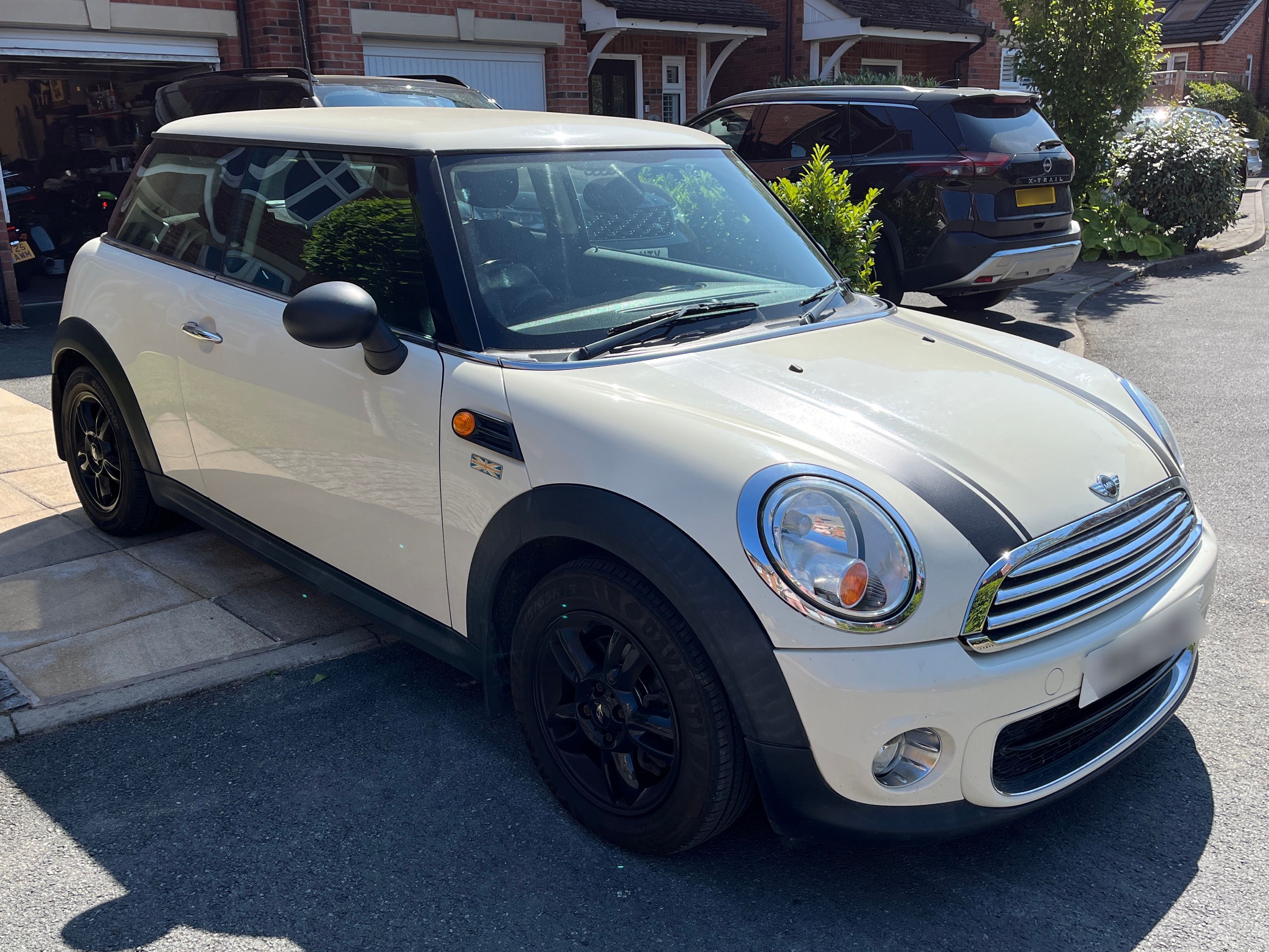 MINI One