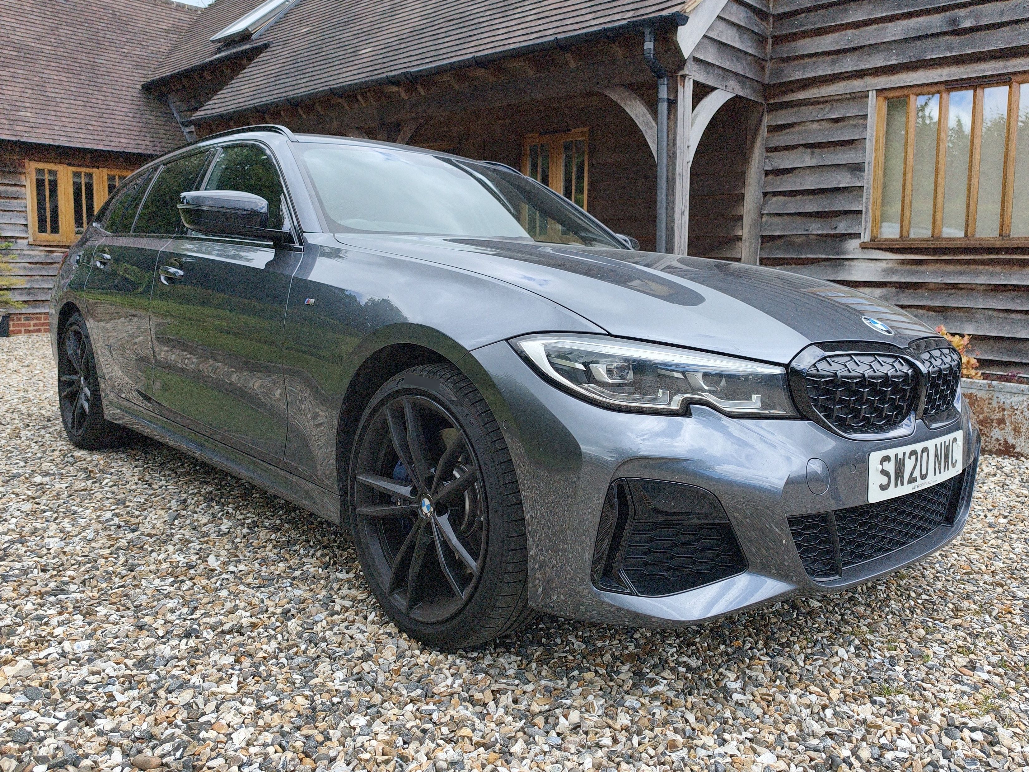 BMW M3