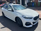 BMW 220I M Sport Auto