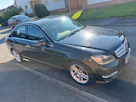 Mercedes C220 AMG Sport CDI BlueEFFICIENCY A