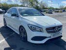 Mercedes CLA 180 AMG Line