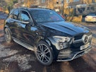 Mercedes GLE 400 AMG Line Prem + D 4M A