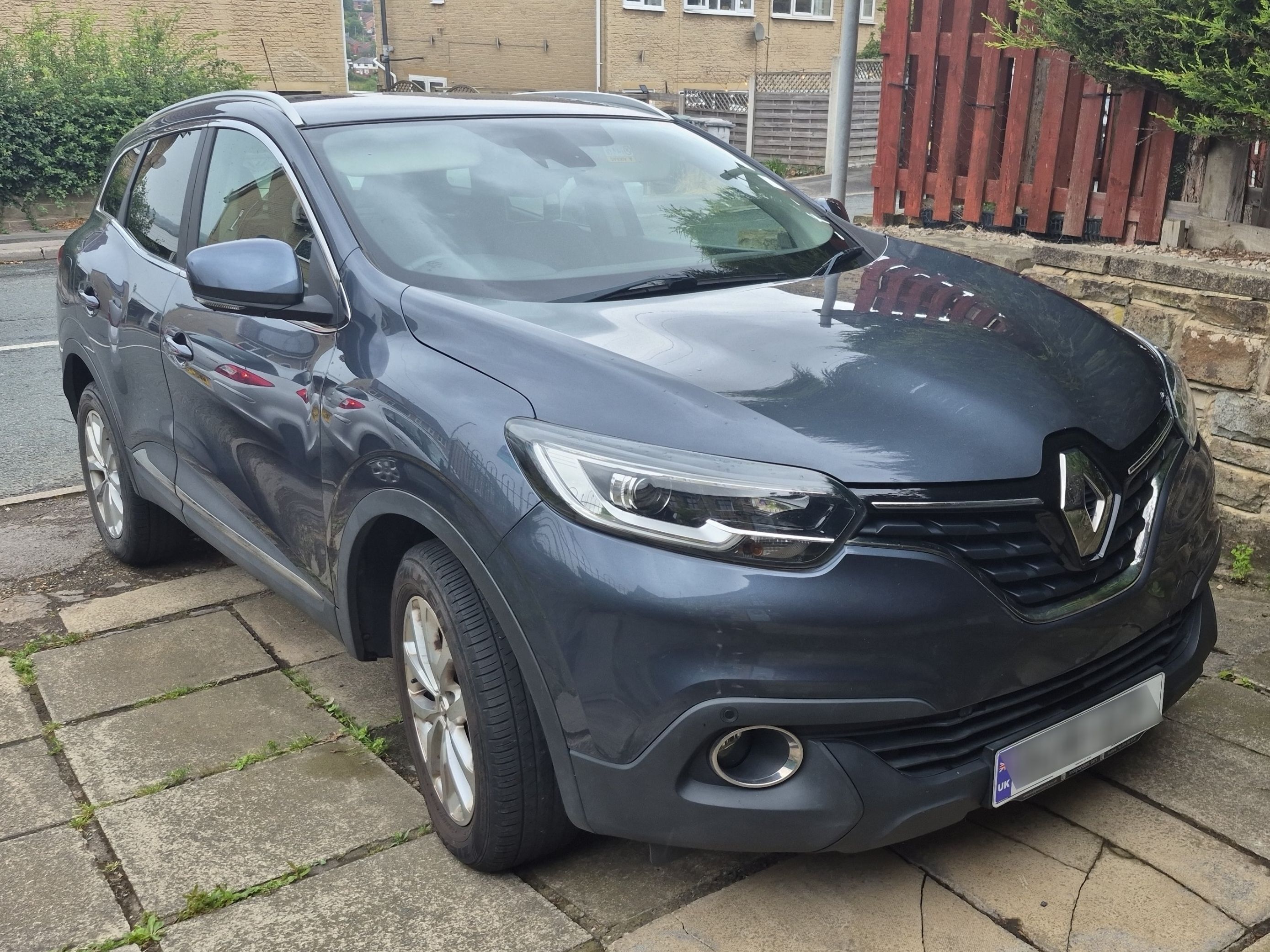 Renault Kadjar
