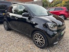 Smart EQ Forfour