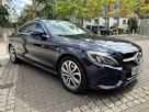 Mercedes C 200 Sport