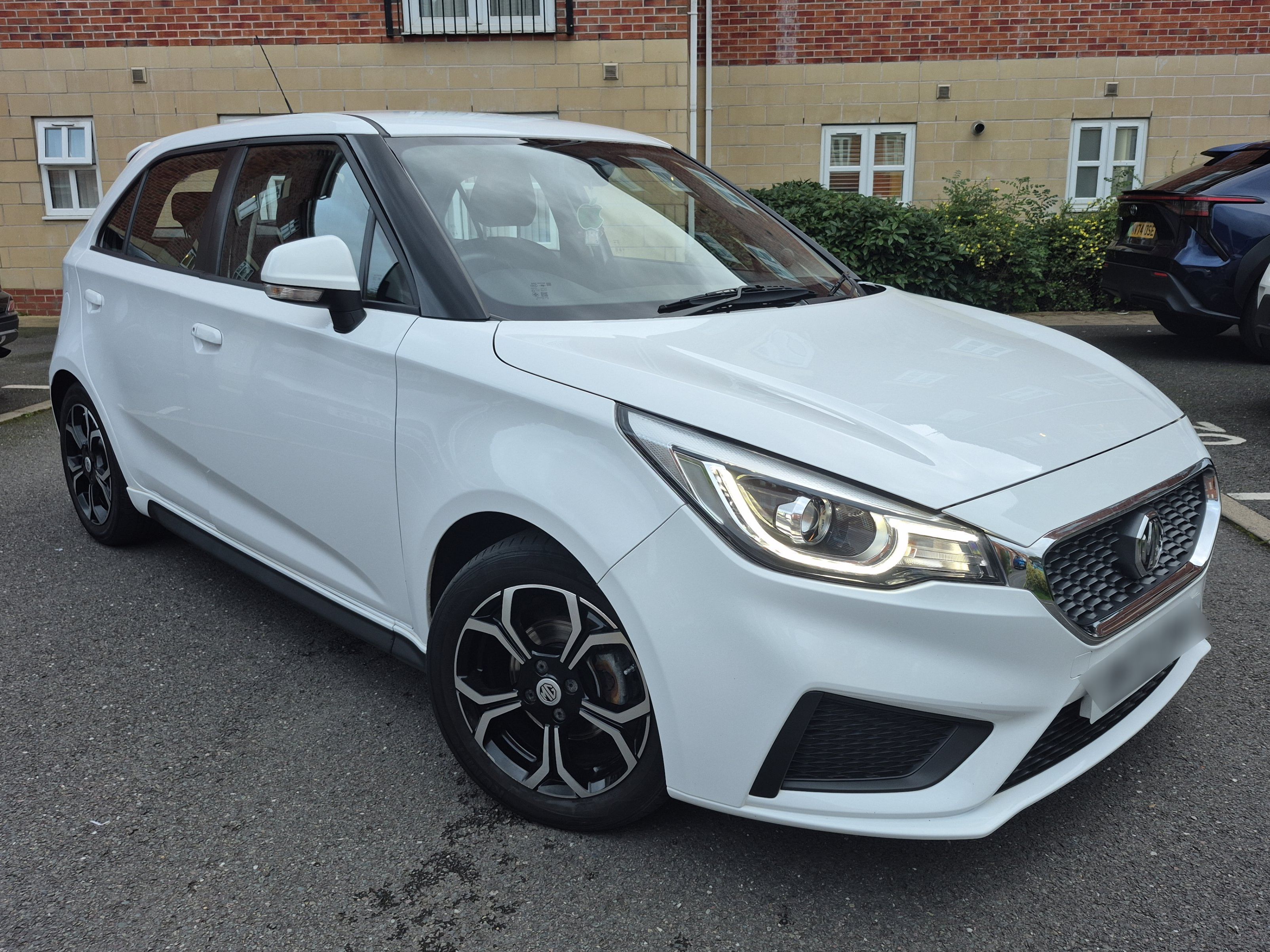 MG 3
