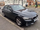 BMW 320I SE Turbo Auto