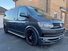 Volkswagen TR-PORTER T32 H-LN TDIBMT4M SA