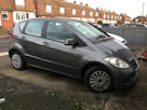Mercedes A160 CDI Classic SE CVT
